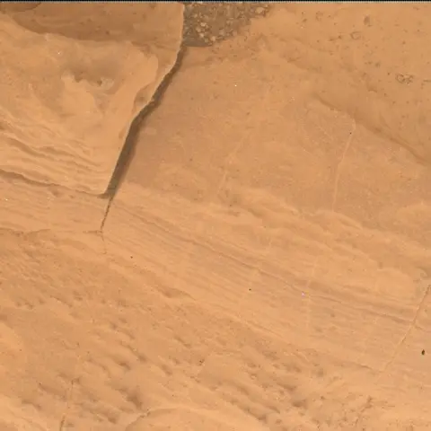 Sol 4132: Mars Hand Lens Imager (MAHLI)