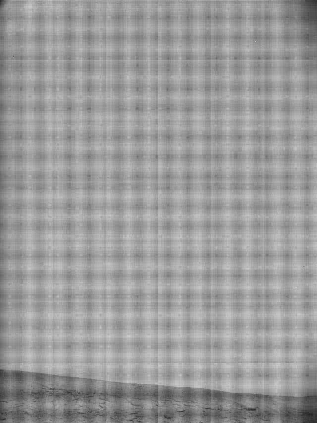 Sol 4133: Mast Camera (Mastcam)