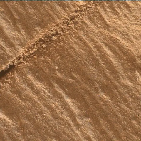Sol 4134: Mars Hand Lens Imager (MAHLI)