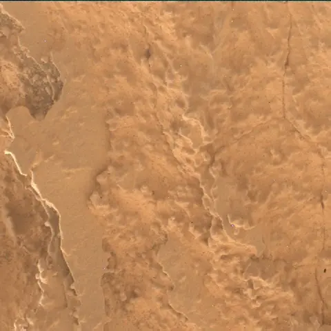 Sol 4134: Mars Hand Lens Imager (MAHLI)