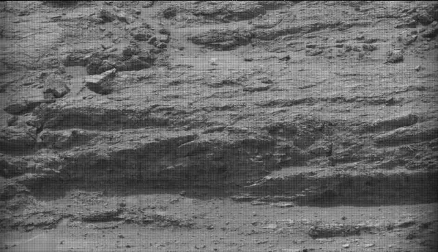 Sol 4137: Mast Camera (Mastcam)