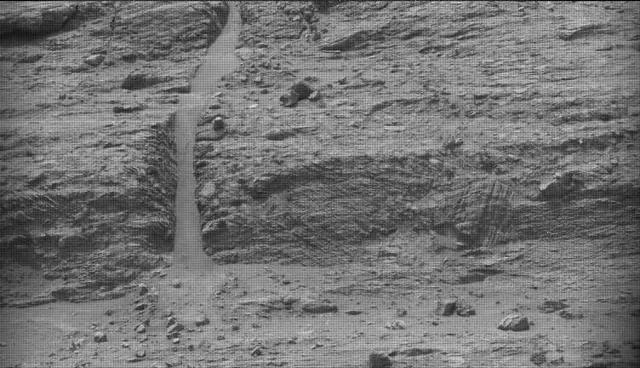 Sol 4137: Mast Camera (Mastcam)