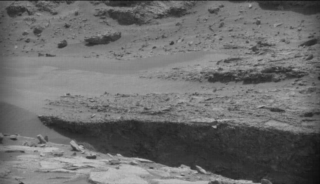 Sol 4137: Mast Camera (Mastcam)