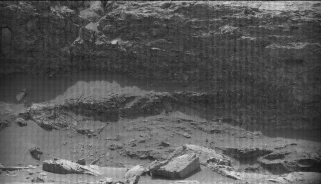 Sol 4137: Mast Camera (Mastcam)