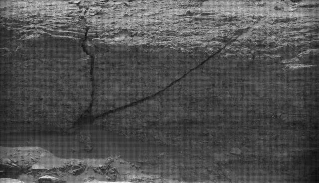 Sol 4137: Mast Camera (Mastcam)