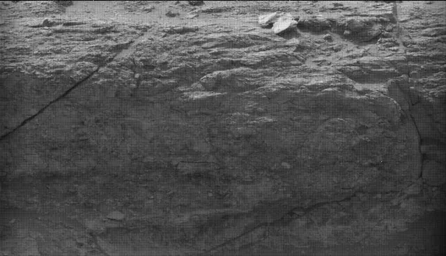 Sol 4137: Mast Camera (Mastcam)