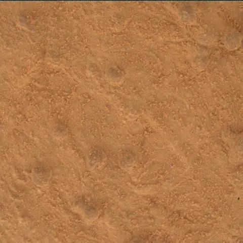 Sol 4137: Mars Hand Lens Imager (MAHLI)