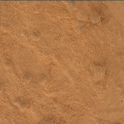 Sol 4137: Mars Hand Lens Imager (MAHLI)