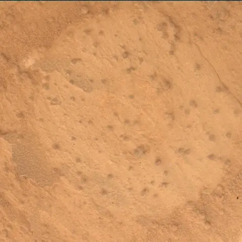Sol 4137: Mars Hand Lens Imager (MAHLI)