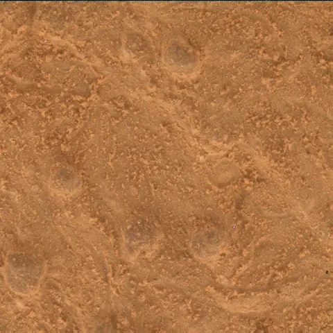 Sol 4137: Mars Hand Lens Imager (MAHLI)