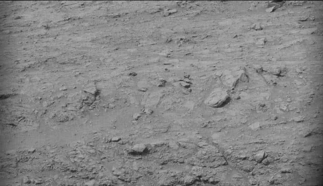 Sol 4138: Mast Camera (Mastcam)