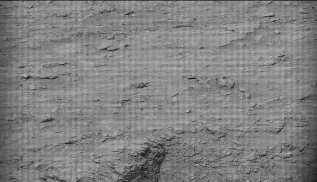 Sol 4138: Mast Camera (Mastcam)