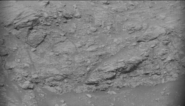 Sol 4138: Mast Camera (Mastcam)