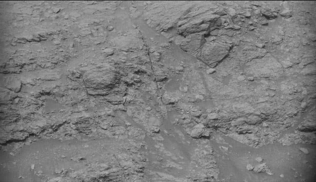 Sol 4138: Mast Camera (Mastcam)