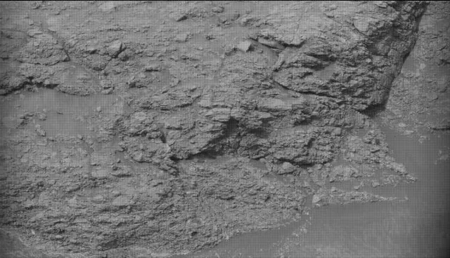 Sol 4138: Mast Camera (Mastcam)