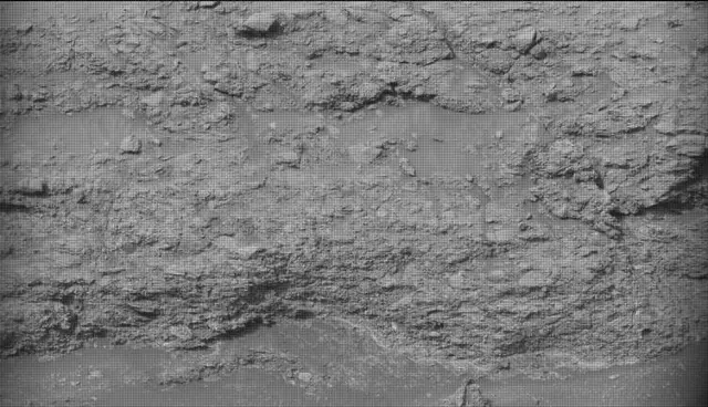 Sol 4138: Mast Camera (Mastcam)