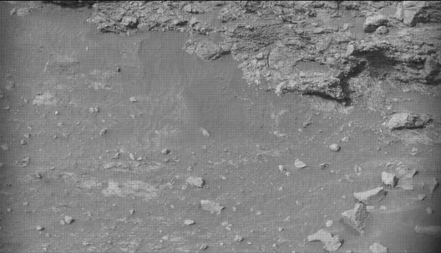 Sol 4138: Mast Camera (Mastcam)