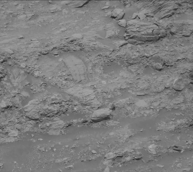 Sol 4138: Mast Camera (Mastcam)