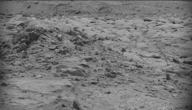 Sol 4139: Mast Camera (Mastcam)