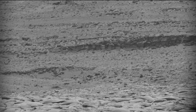 Sol 4139: Mast Camera (Mastcam)