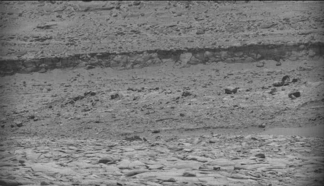 Sol 4139: Mast Camera (Mastcam)
