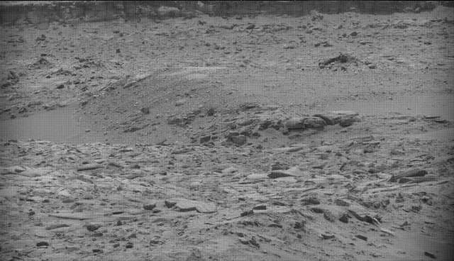 Sol 4139: Mast Camera (Mastcam)