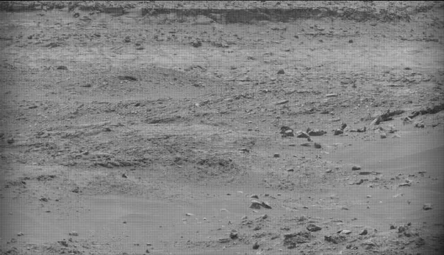 Sol 4139: Mast Camera (Mastcam)
