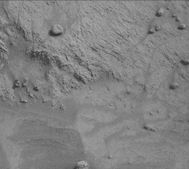 Sol 4139: Mast Camera (Mastcam)
