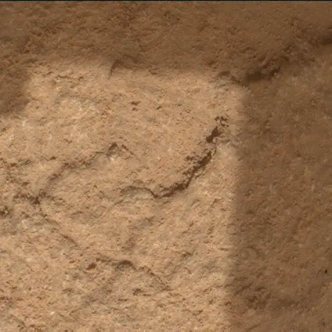 Sol 4139: Mars Hand Lens Imager (MAHLI)