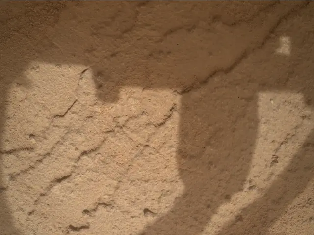 Sol 4139: Mars Hand Lens Imager (MAHLI)