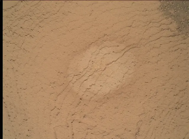 Sol 4139: Mars Hand Lens Imager (MAHLI)