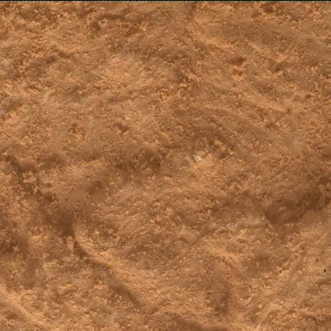 Sol 4139: Mars Hand Lens Imager (MAHLI)