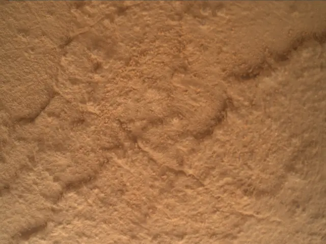 Sol 4139: Mars Hand Lens Imager (MAHLI)
