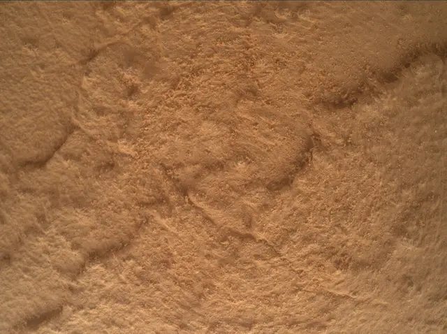 Sol 4139: Mars Hand Lens Imager (MAHLI)