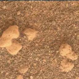 Sol 4139: Mars Hand Lens Imager (MAHLI)
