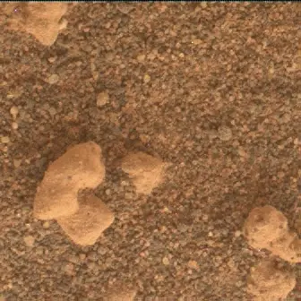 Sol 4139: Mars Hand Lens Imager (MAHLI)