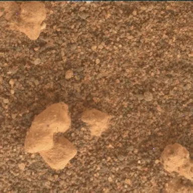 Sol 4139: Mars Hand Lens Imager (MAHLI)