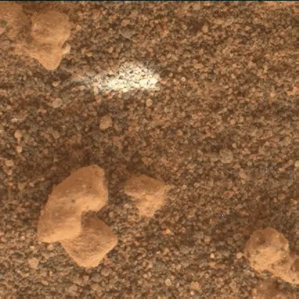Sol 4139: Mars Hand Lens Imager (MAHLI)
