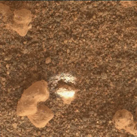 Sol 4139: Mars Hand Lens Imager (MAHLI)