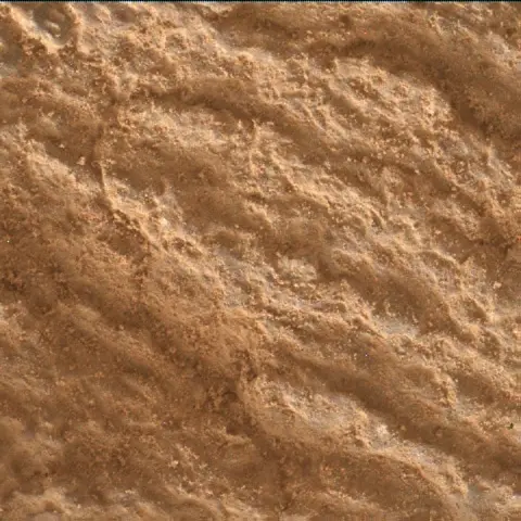 Sol 4141: Mars Hand Lens Imager (MAHLI)