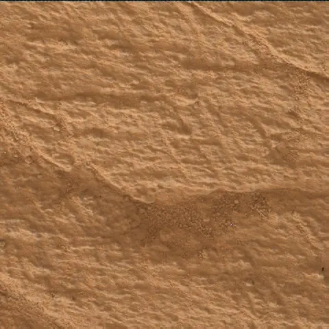 Sol 4141: Mars Hand Lens Imager (MAHLI)