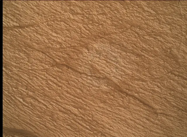 Sol 4141: Mars Hand Lens Imager (MAHLI)