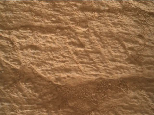 Sol 4141: Mars Hand Lens Imager (MAHLI)
