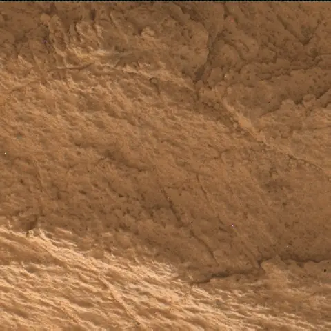 Sol 4141: Mars Hand Lens Imager (MAHLI)