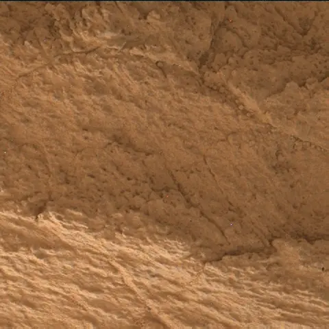 Sol 4141: Mars Hand Lens Imager (MAHLI)