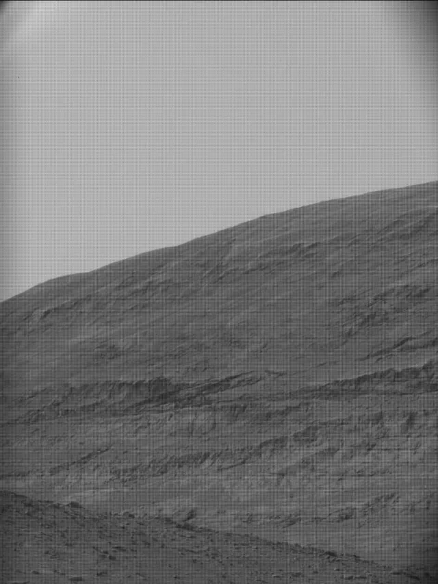 Sol 4142: Mast Camera (Mastcam)