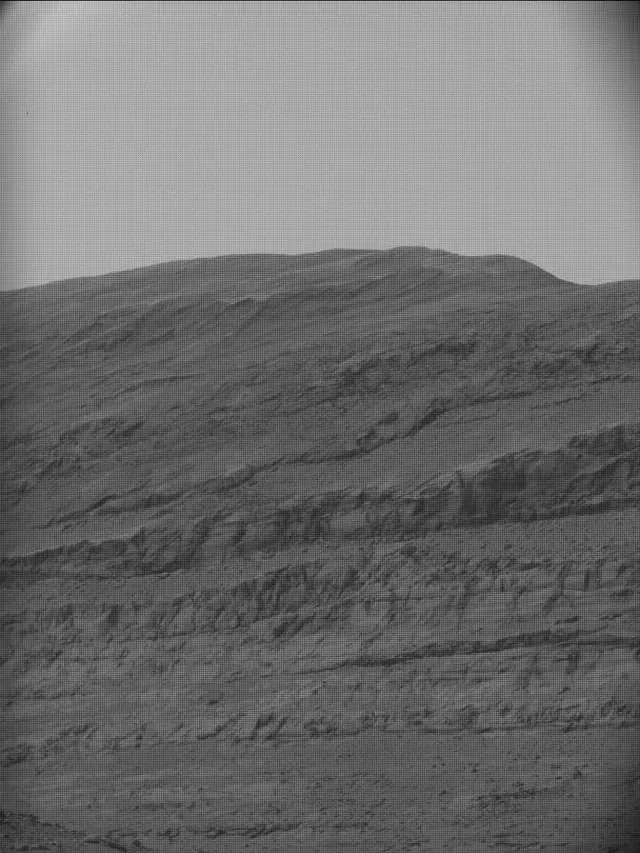 Sol 4142: Mast Camera (Mastcam)