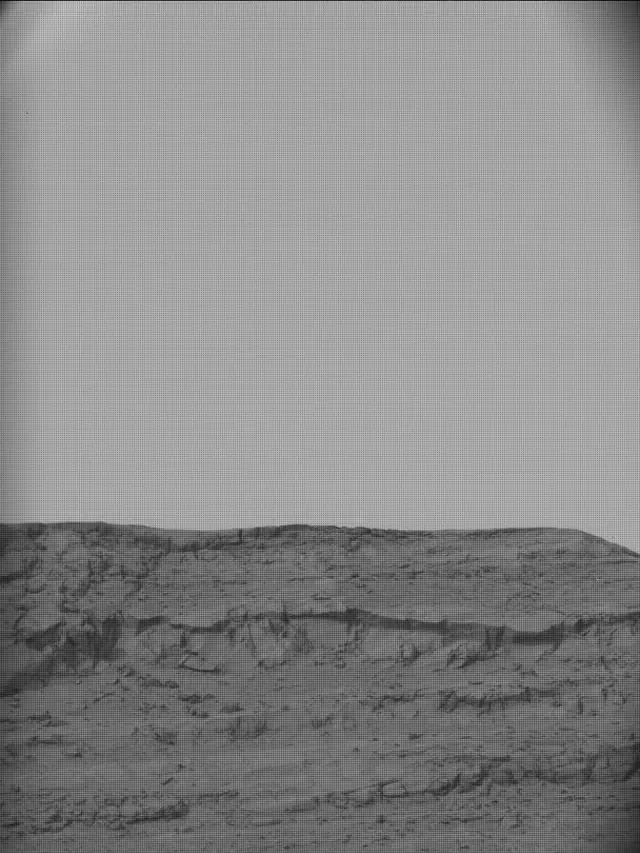 Sol 4142: Mast Camera (Mastcam)