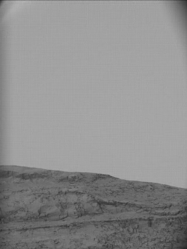Sol 4142: Mast Camera (Mastcam)