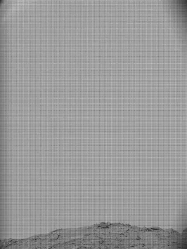 Sol 4142: Mast Camera (Mastcam)